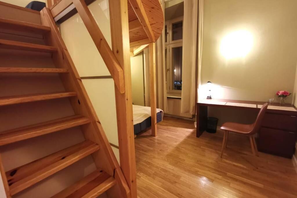 קרקוב Bright&Comfy Apt -Few Min To Main Square מראה חיצוני תמונה