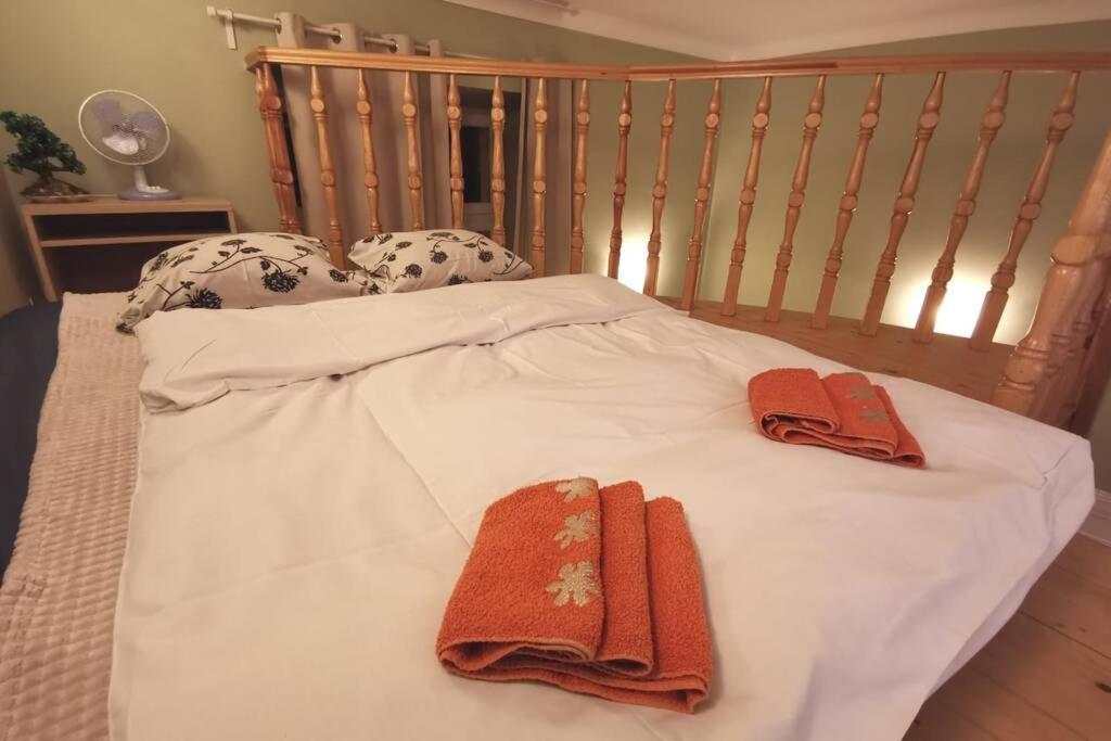 קרקוב Bright&Comfy Apt -Few Min To Main Square מראה חיצוני תמונה