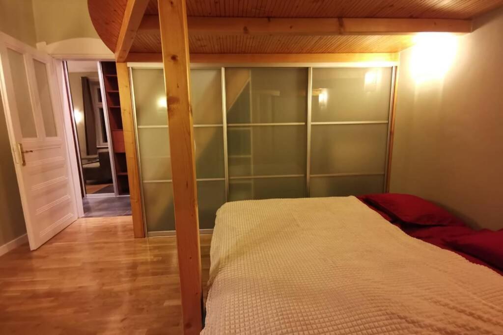 קרקוב Bright&Comfy Apt -Few Min To Main Square מראה חיצוני תמונה